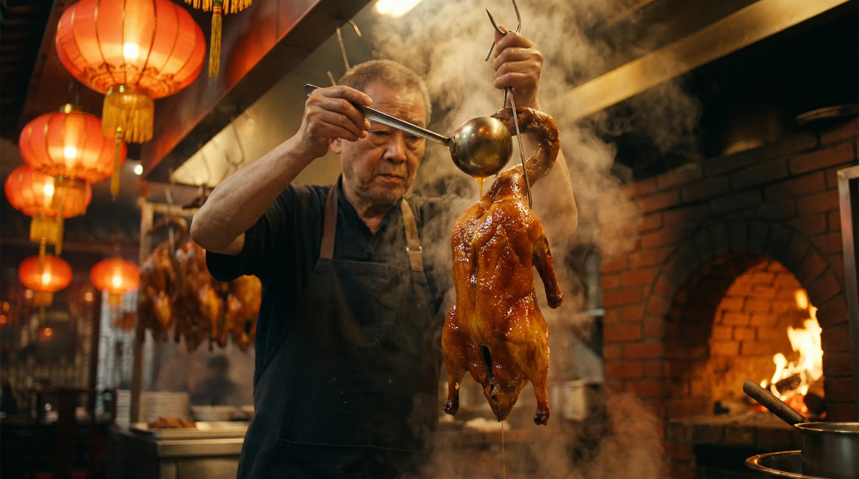 国产精品 美食纪录片封面